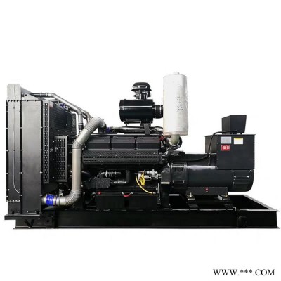 500kw上柴發(fā)電機組_自動化發(fā)電機_上海發(fā)電機五百千瓦