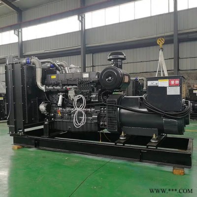 上海系列400千瓦柴油發(fā)電機組_400千瓦發(fā)電機組_濰柴發(fā)電機_柴油發(fā)電機