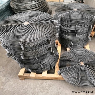 工業(yè)風機網罩 宜賓風機風扇網罩 軸流風機玻璃鋼風機網罩 興博風機網罩
