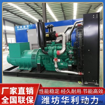 柴油發(fā)電機 發(fā)電機供應商 150千瓦發(fā)電機組 華利動力