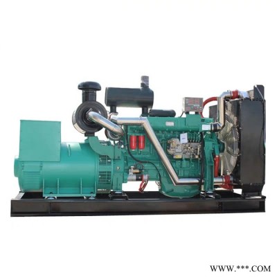 濰坊100kw發(fā)電機組_應(yīng)急式發(fā)電機組_100千瓦發(fā)電機組