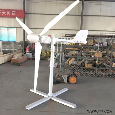 延慶縣2000風力發(fā)電機戶外安裝耐用發(fā)電機