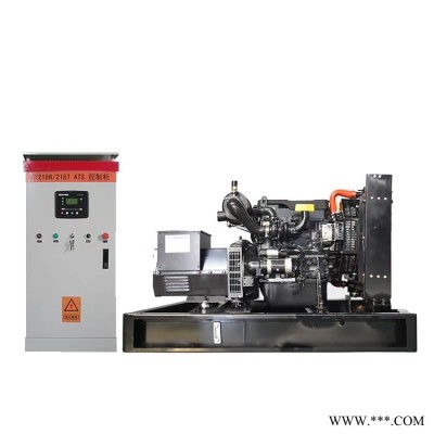 源宇動(dòng)力 濰柴系列50KW柴油發(fā)電機(jī)組小型發(fā)電機(jī)組發(fā)電機(jī)