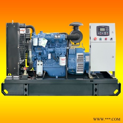 30kw玉柴柴油發(fā)電機(jī)組 30千瓦發(fā)電機(jī) 家用永磁發(fā)電機(jī)380V 30KW玉柴發(fā)電機(jī)