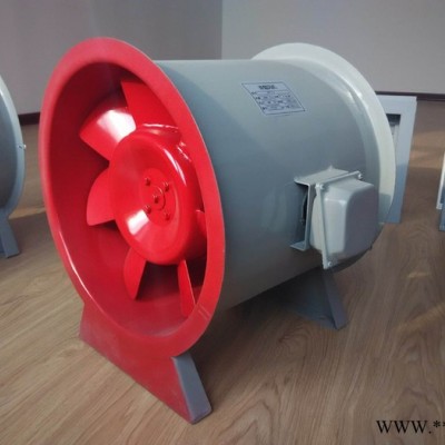 天曼HTF-I-4 排煙風機 軸流排煙風機 排煙風機廠家 排煙風機 排煙風機 消防高溫排煙風機