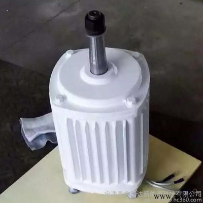 低速永磁發(fā)電機 鑫瑞達永磁發(fā)電機廠家 低成本高收益