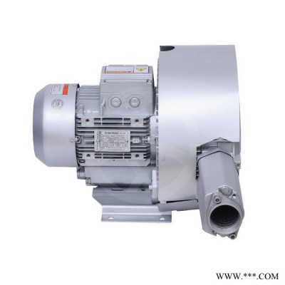 物料輸送雙葉輪高壓風(fēng)機 RB-72S-4 廢水處理高壓風(fēng)機 污水曝氣風(fēng)機 化肥發(fā)酵風(fēng)機