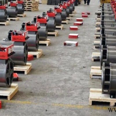 280千瓦交流同步無(wú)刷發(fā)電機(jī) 礦山工廠專用交流發(fā)電機(jī)