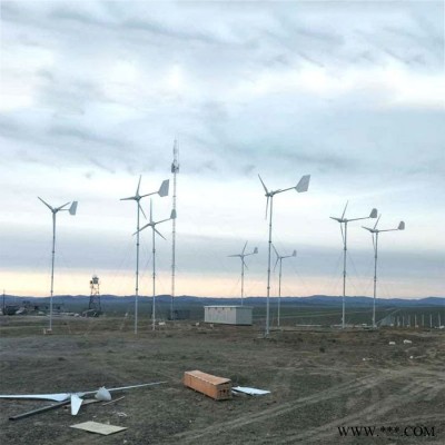 鞍山5000瓦永磁風(fēng)力發(fā)電機(jī)微風(fēng)發(fā)電風(fēng)力發(fā)電機(jī)