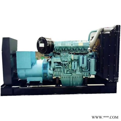 800KW發(fā)電機(jī)_濰柴股份800KW柴油發(fā)電機(jī)組_800KW柴油發(fā)電機(jī)_濰柴800kw發(fā)電機(jī)組
