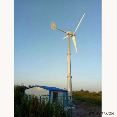 保亭縣風(fēng)能發(fā)電機(jī) 500W風(fēng)力發(fā)電機(jī)發(fā)電效率高
