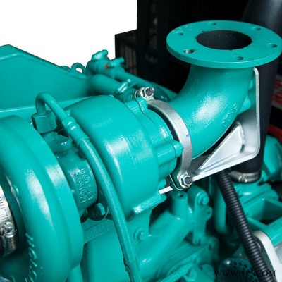 東風康明斯發(fā)電機6LTAA8.9-G3  工程常用發(fā)電機 200千瓦全銅無刷發(fā)電機