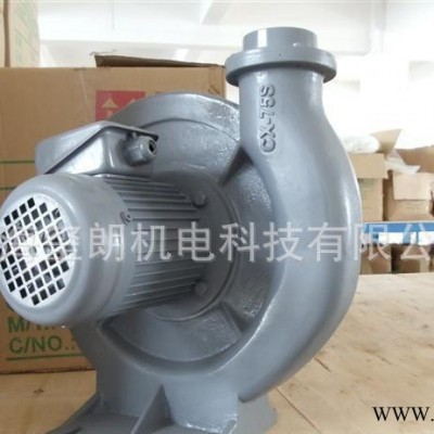 臺灣璽朗風機CX-7.5中壓風機5.5KW