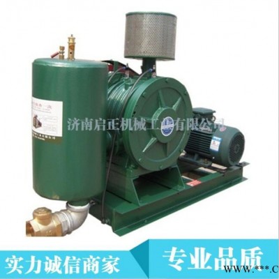 免維護回轉風機 回轉式鼓風機