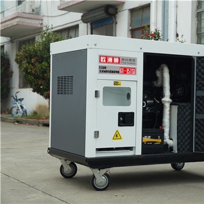 工地用柴油發(fā)電機(jī),25KW全自動柴油發(fā)電機(jī)