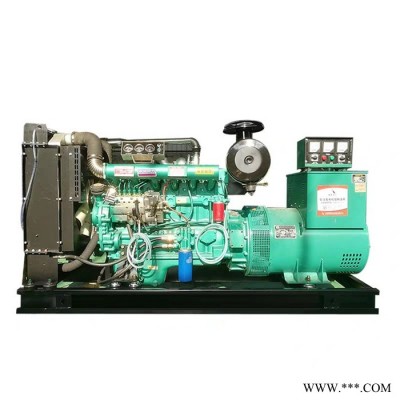 75千瓦發(fā)電機(jī)_75kw柴油發(fā)電機(jī)_廠家直供