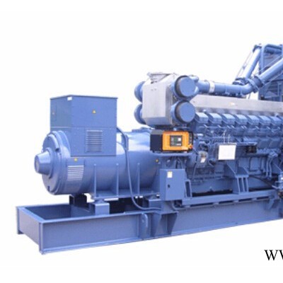 1600KW柴油發(fā)電機(jī)組  三菱發(fā)電機(jī)組 奔馳發(fā)電機(jī)組 康明斯發(fā)電機(jī)