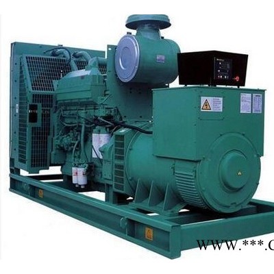 上柴GF600 柴油發(fā)電機(jī)組，純銅無(wú)刷發(fā)電機(jī)，上柴股份600KW發(fā)電機(jī)組