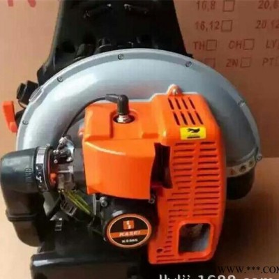 背負式風力吹風機 汽油吹風機 大功率路面清理吹風機