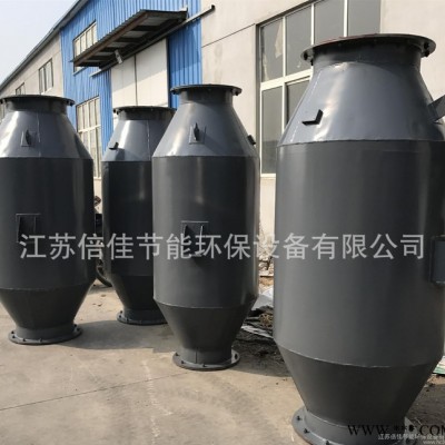 2017年風(fēng)機(jī)消聲器 消音效果25-35分貝 風(fēng)機(jī)消音器價(jià)格優(yōu)惠