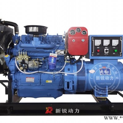 柴油發(fā)電機(jī) 濰坊發(fā)電機(jī)組 30千瓦發(fā)電機(jī)組 新銳動(dòng)力