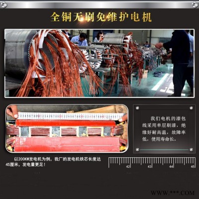 福建發(fā)電機生產(chǎn)廠家、柴油發(fā)電機的使用及保養(yǎng)、上柴150千瓦發(fā)電機廠家批發(fā)