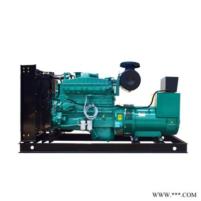 康明斯 300KW柴油發(fā)電機(jī)組 三相無(wú)刷三百千瓦發(fā)電機(jī)，300kw發(fā)電機(jī)組