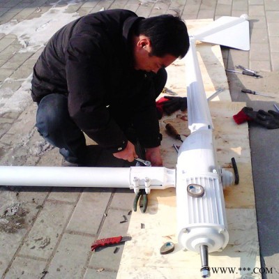 遼陽3000瓦小型風(fēng)力發(fā)電機(jī)屋頂安裝風(fēng)力發(fā)電機(jī)