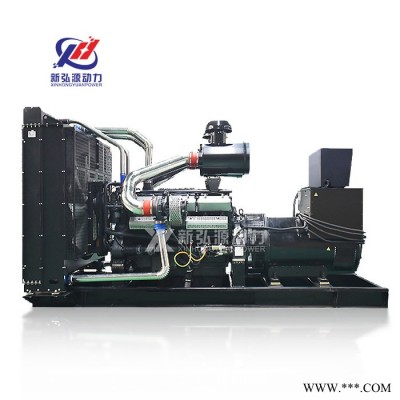 上海800KW發(fā)電機(jī) 800千瓦柴油發(fā)電機(jī)組
