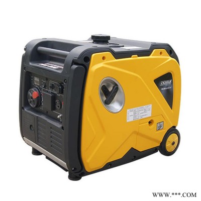 三林SANLINHS3600i江蘇供應(yīng) 數(shù)碼變頻發(fā)電機(jī) 靜音汽油發(fā)電機(jī)