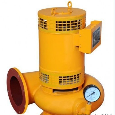 110-35簡易混流式水輪發(fā)電機組 小型水力發(fā)電機 家用 水輪發(fā)電機