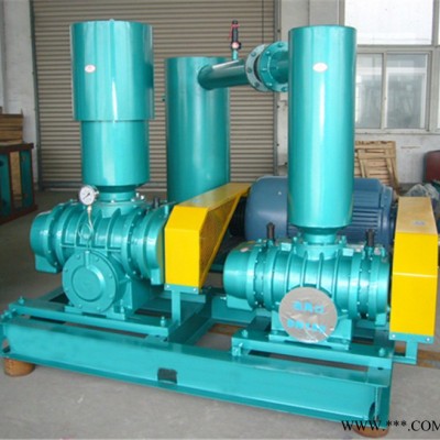 利鑫源  LYSR200GHH雙極串聯(lián)羅茨風(fēng)機(jī)  風(fēng)機(jī)