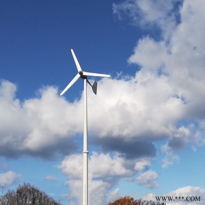 鑫瑞達草原用風(fēng)力發(fā)電機 家用風(fēng)力發(fā)電機 低成本高收益