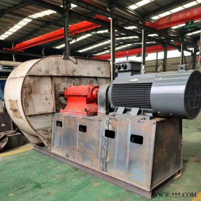 高溫風機 不銹鋼高溫引風機 源豐