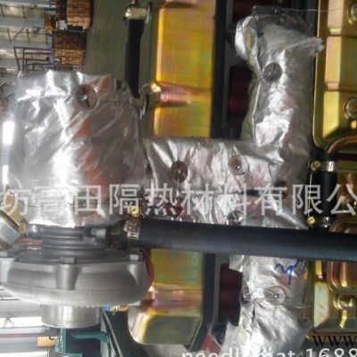 發(fā)電機(jī)消聲棉，發(fā)電機(jī)組靜音箱消音棉，發(fā)電機(jī)消聲器專用棉氈