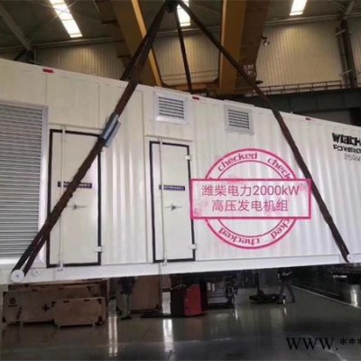 高壓發(fā)電機組價格優(yōu)惠 10500V高壓發(fā)電機廠家銷售用應(yīng)急柴油發(fā)電機組
