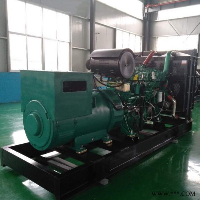 玉柴500千瓦發(fā)電機(jī)組_500KW柴油發(fā)電機(jī)組_玉柴發(fā)電機(jī)