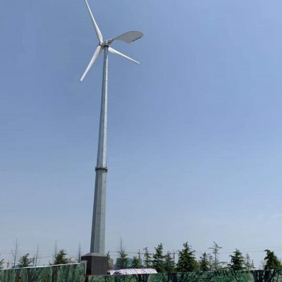 德州鑫瑞達20KW風(fēng)力發(fā)電機 大型風(fēng)力發(fā)電機 生財有道項目