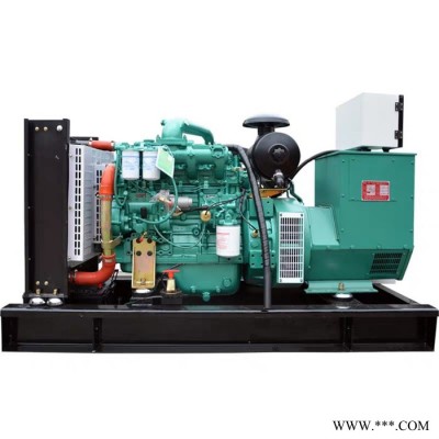 發(fā)電機(jī)75kw_玉柴75千瓦柴油發(fā)電機(jī)_價格優(yōu)惠