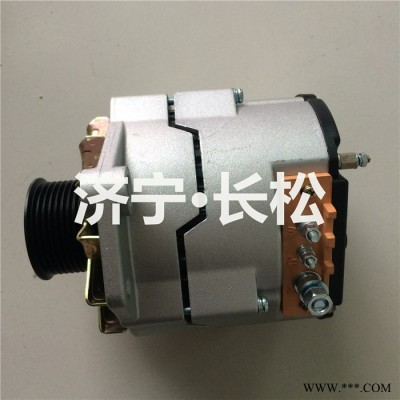 SP101898濰柴用發(fā)電機