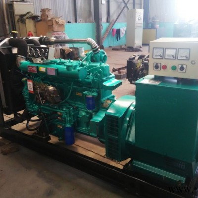 華旭GF100 發(fā)電機(jī)組  R6105AZLD發(fā)電用發(fā)動(dòng)機(jī)  配套100KW發(fā)電機(jī)  濰坊發(fā)電機(jī)廠家