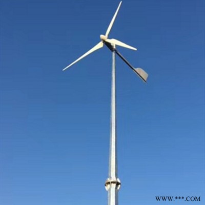 德州鑫瑞達風(fēng)力發(fā)電機3000W家用風(fēng)力發(fā)電機環(huán)保節(jié)能低成本高收益