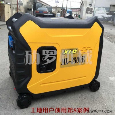 西零度3000w低噪音發(fā)電機(jī)3000w低噪音汽油發(fā)電機(jī)組