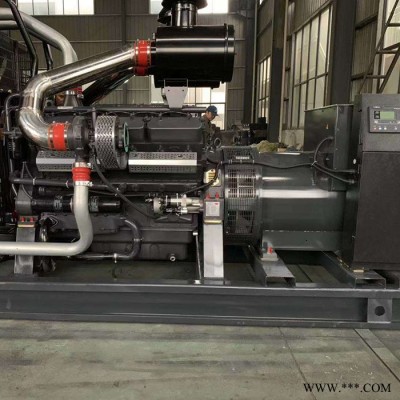 上柴發(fā)電機(jī)組500KW發(fā)電機(jī)組質(zhì)量可靠誠信經(jīng)營(yíng)