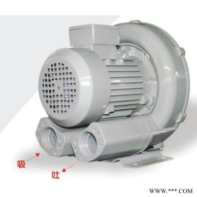臺灣升鴻 （EMORE HORN）EHS 339 高壓鼓風(fēng)機(圖)，風(fēng)機維修保養(yǎng)配件 ，上海升鴻風(fēng)機