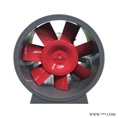 金永利HTF 軸流式排煙風機 消防排煙風機 排煙風機價格優(yōu)惠
