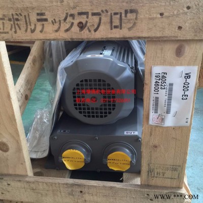 日立 風(fēng)量型鼓風(fēng)機   E系列鼓風(fēng)機