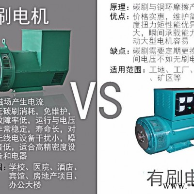 無刷發(fā)電機360KW  **  品質(zhì)保證 全國聯(lián)保 價格優(yōu)惠_福安發(fā)電機廠家_ 福建無刷發(fā)電機價格