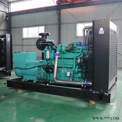 康明斯發(fā)電機_900kw康明斯發(fā)電機組_定制**