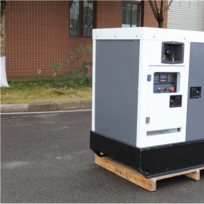 20kw柴油發(fā)電機 單三相柴油發(fā)電機 柴油發(fā)電機生產廠家